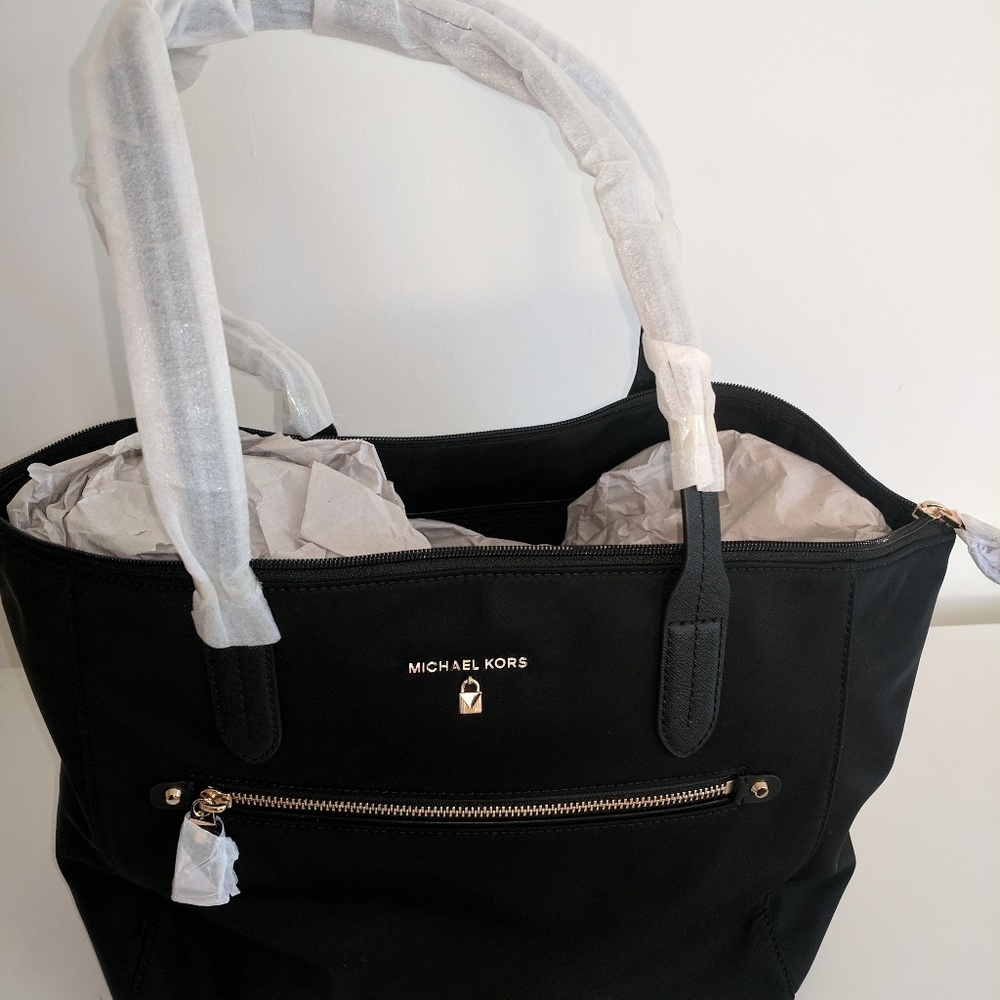 Michael Kors Travel Bag